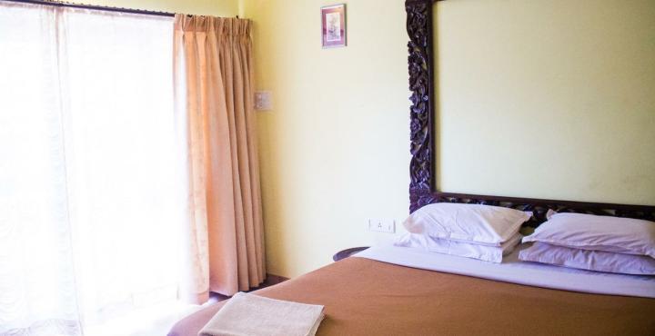 Marina Bay Beach Resort Candolim Εξωτερικό φωτογραφία