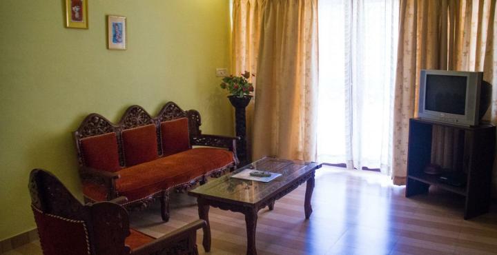 Marina Bay Beach Resort Candolim Εξωτερικό φωτογραφία